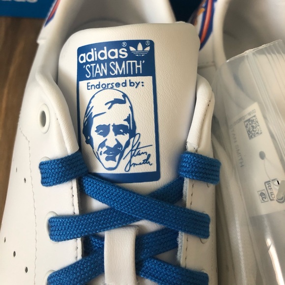 stan smith x pharrell williams